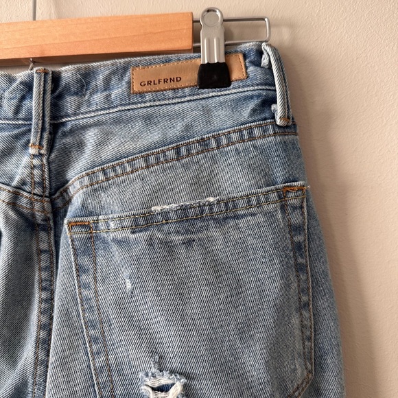 GRLFRND karolina ripped jeans - Picture 8 of 9